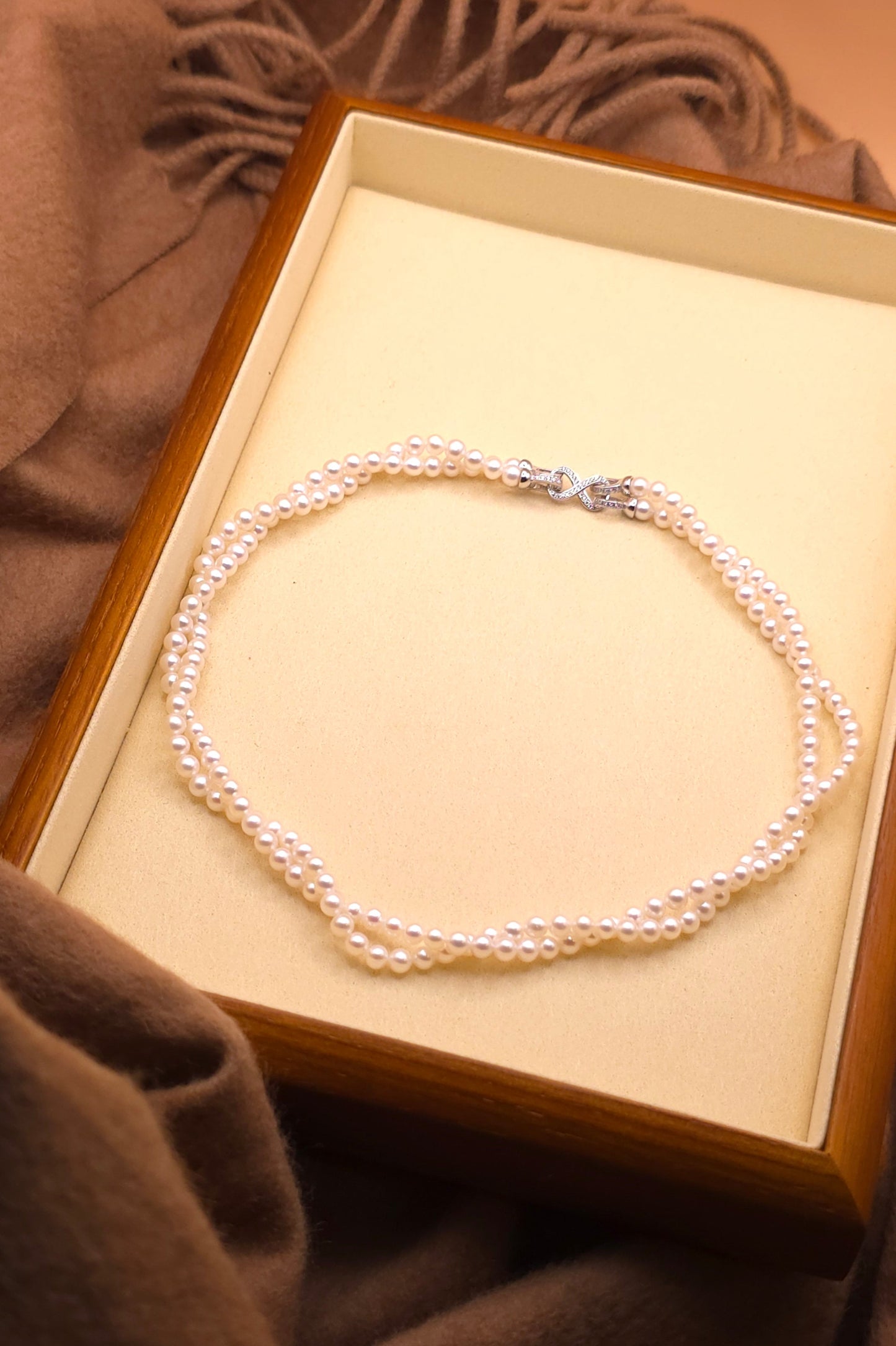 Pearl Strand Set