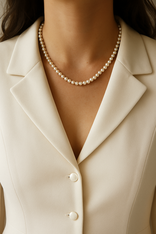Pearl Strand
