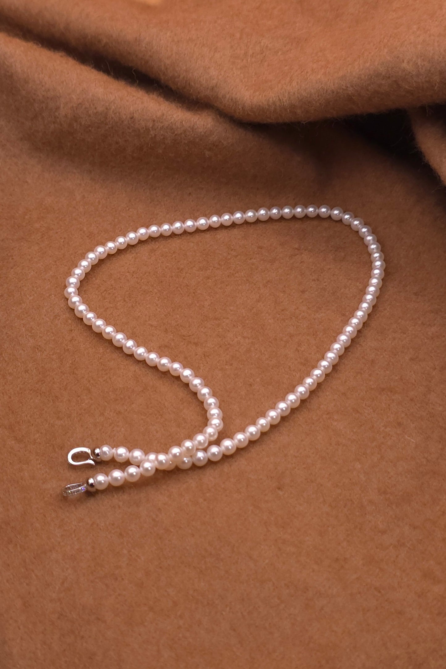 Pearl Strand