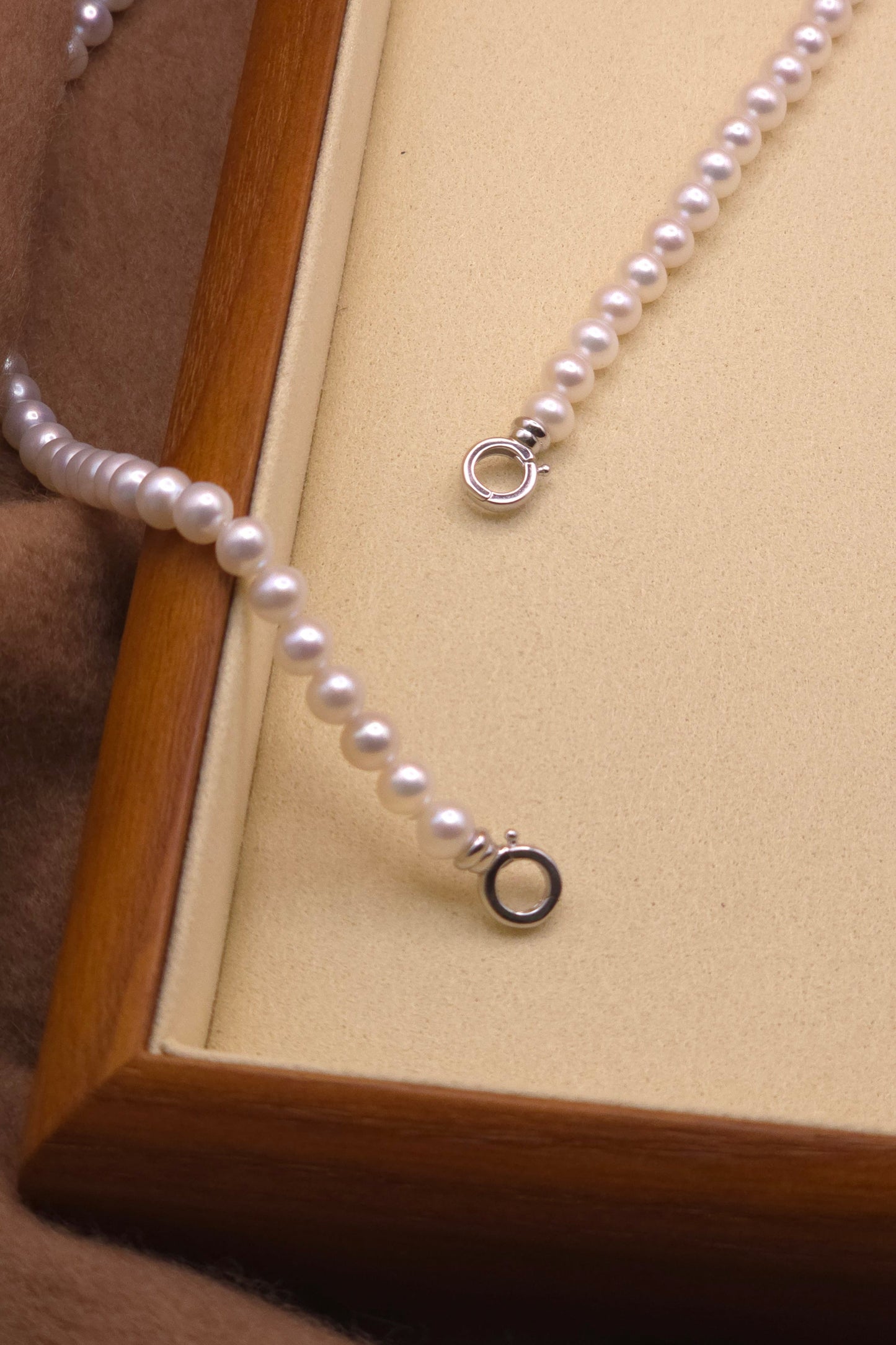 Pearl Strand