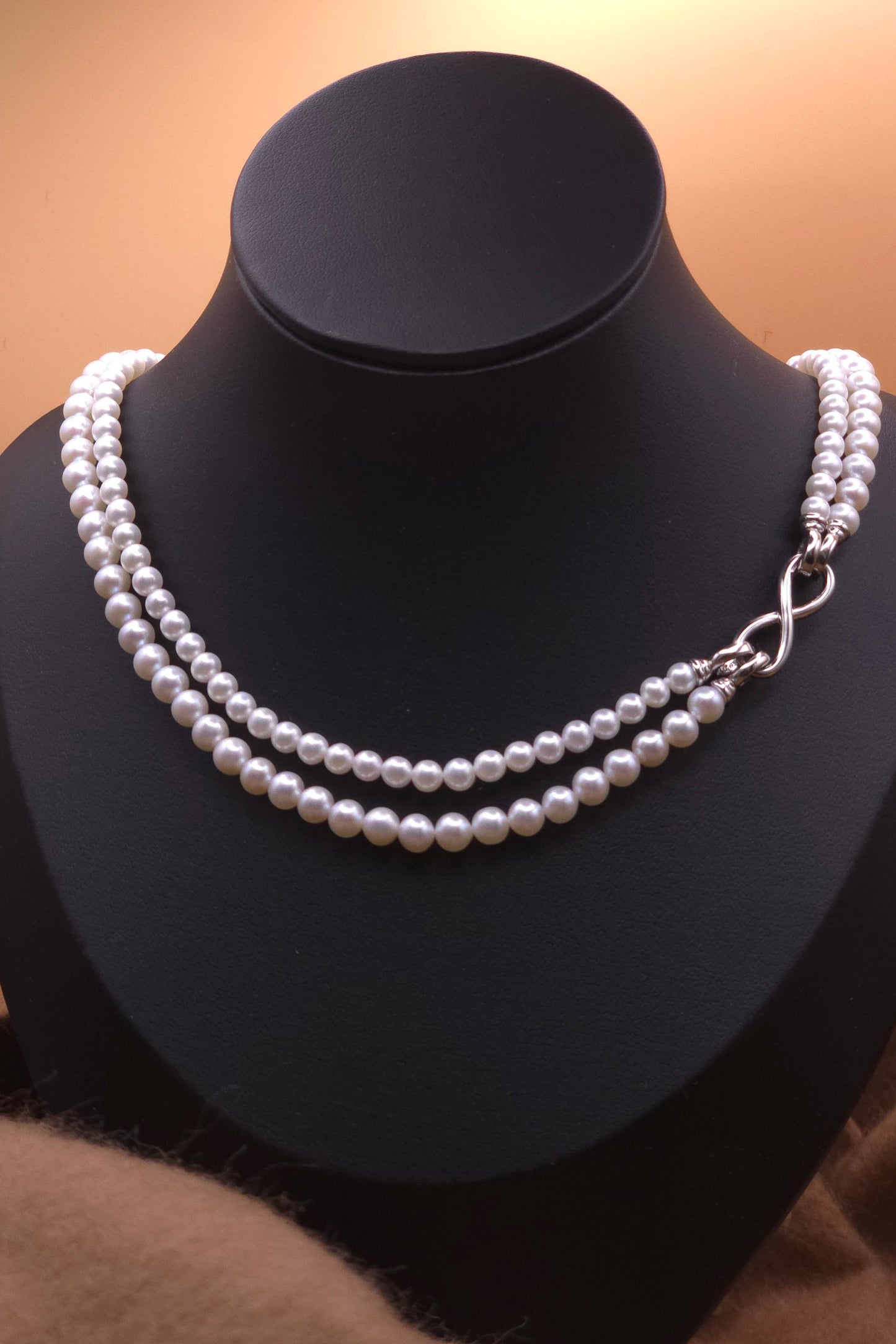 Pearl Strand Set
