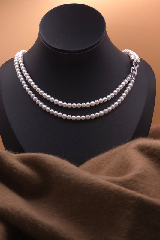 Pearl Strand Set
