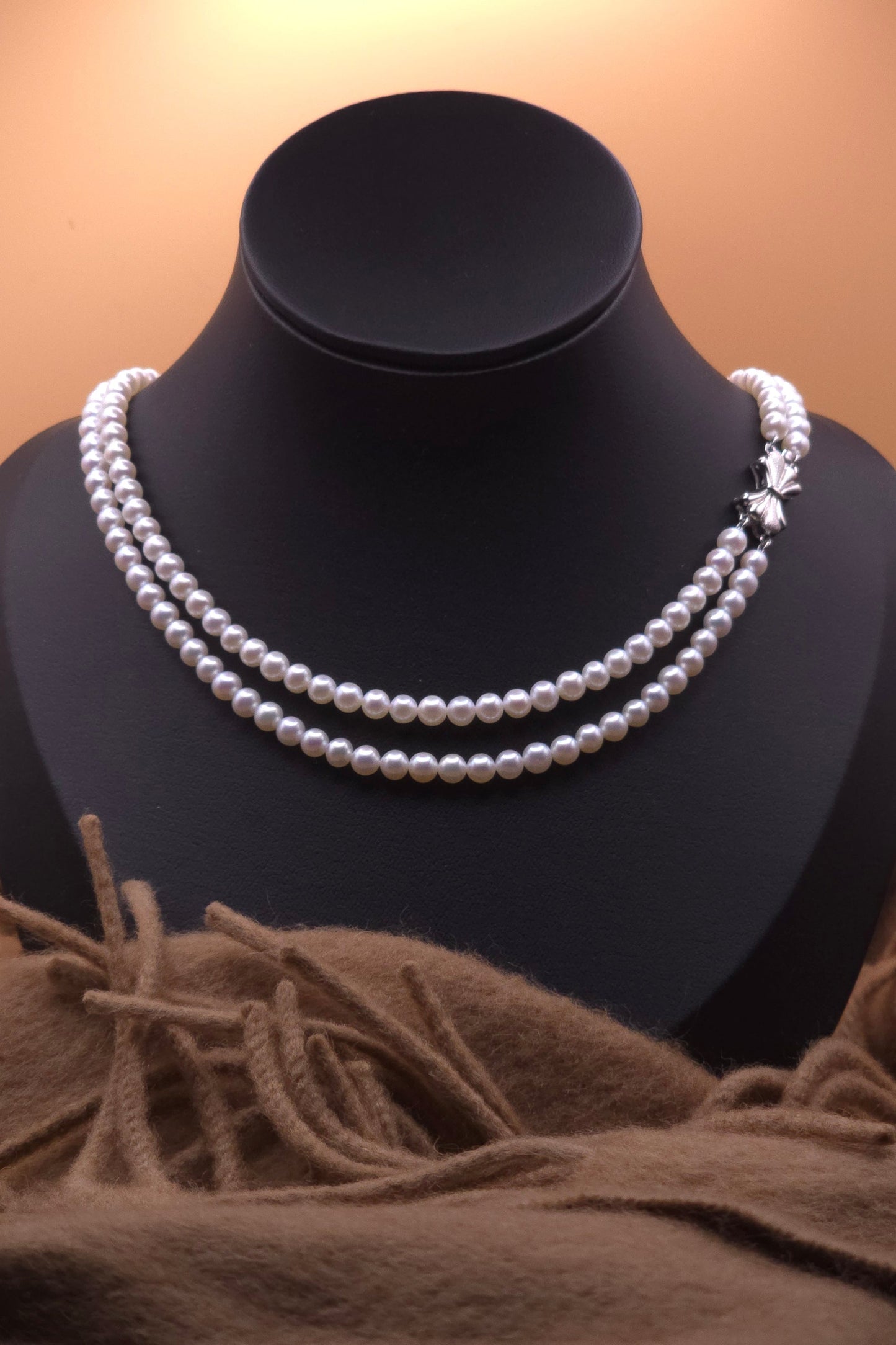 Pearl Strand Set