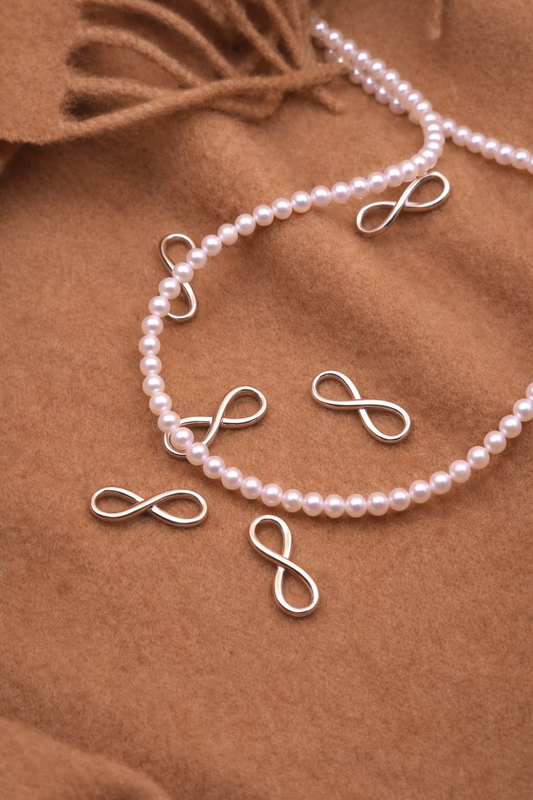 Infinity Loop Connector