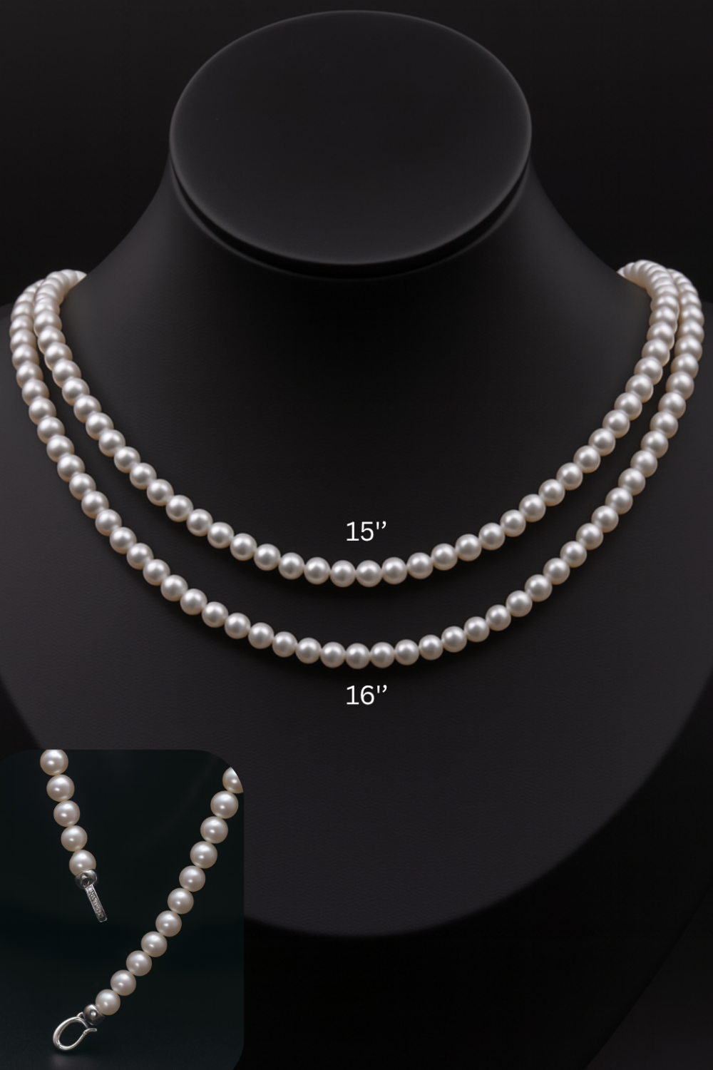 Pearl Strand