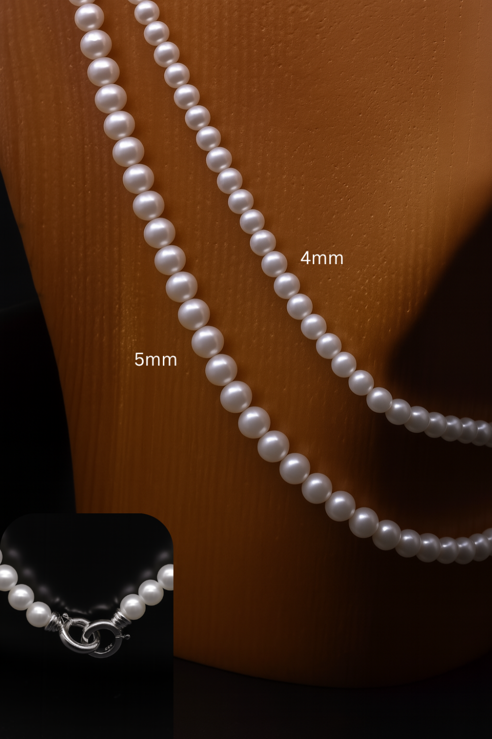 Pearl Strand