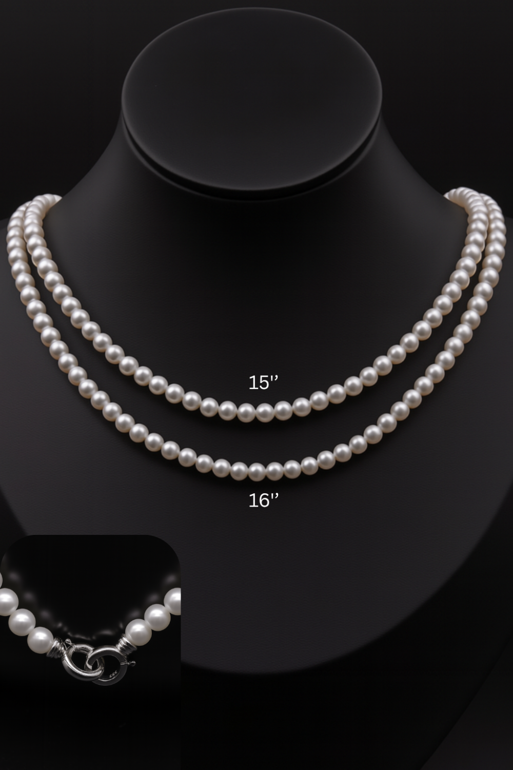 Pearl Strand